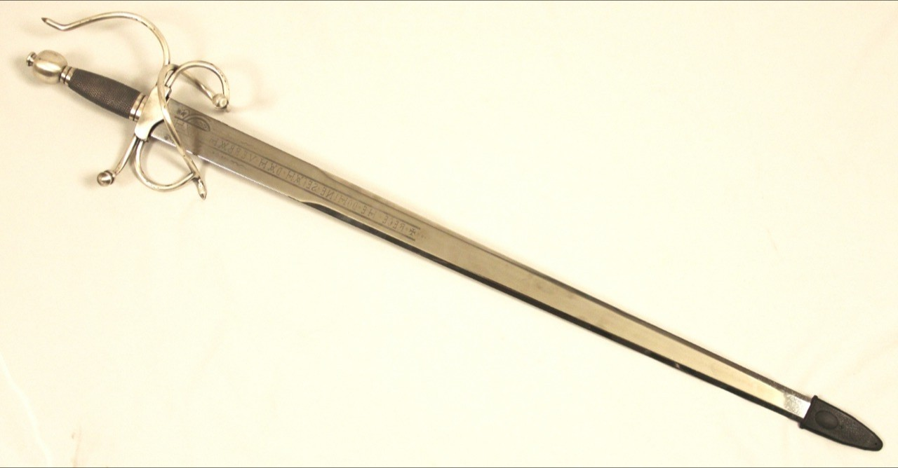 Espada de Toledo