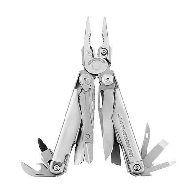 Multiherramienta Leatherman