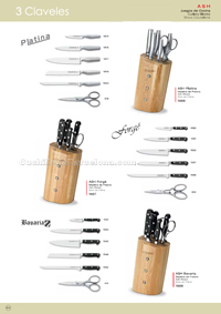 JOC CUINA FRESNO 3 Claveles