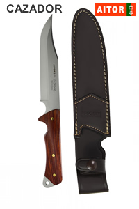 CAZADOR KNIVES Aitor