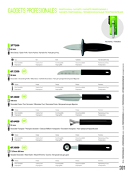 GADGETS PROFESSIONAL Arcos