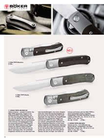 COLTELLI TASCA TRPPR BOKER