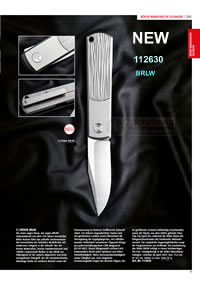 COLLECTION FOLDING KNIVES BOKER