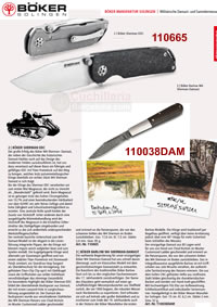 COUTEAUX PLIANT SHERMAN BARLOW DAMAS BOKER