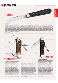 NAVALLES EDC MULTIUSOS BOKER