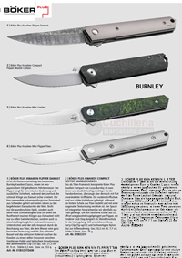 MILITRMESSER BOKER