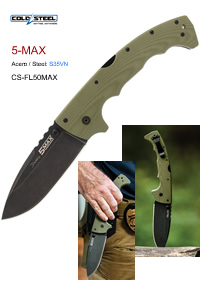 NAVALLES 6-MAS ColdSteel