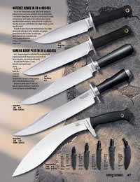 FACAS TTICAS COMBAT CLASSICS ColdSteel