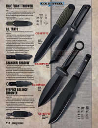 COLDSTEEL LAUNCHER ColdSteel