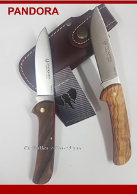 PANDORA POCKETKNIVES Cudeman