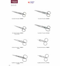 SCISSORS Dovo