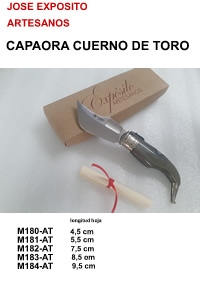 NAVALLES CAPAORAS BOU Exposito