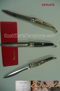 CRAFTSMAN STYLET Exposito