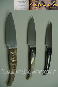 CRAFTMAN POCKET KNIVES P505 Exposito