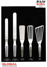 SPATULES GLOBAL