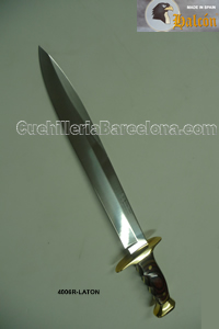 GANIVET ESPORTIU 4006R Halcon