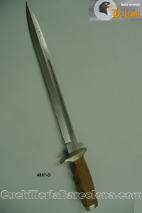 SPORTS KNIFE 4007O Halcon
