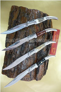 CENTENARY ARABIC POCKET KNIVES JJMartinez