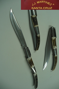 ARABIAN DEER POCKET KNIVES JJMartinez