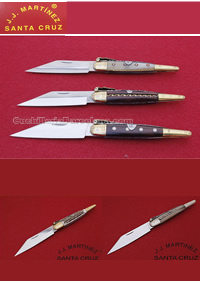 JEREZANA POCKETKNIVES JJMartinez