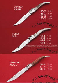 SEVILLANAS MESSER JJMartinez
