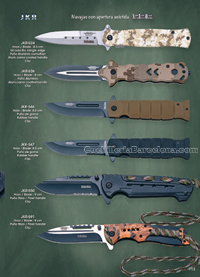 NAVALLES TACTICA 02 JKR