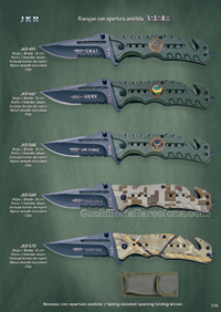 NAVALLES TACTICA 04 JKR