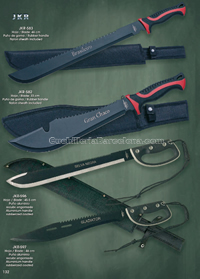 CUTLASSES JKR