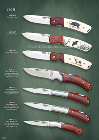 CLASSIC POCKETKNIVES 04 JKR