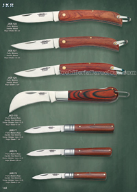 CLASSIC POCKETKNIVES 06 JKR