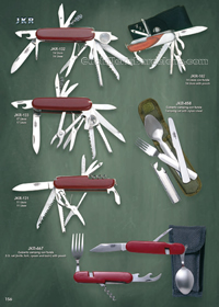 COLTELLINI MULTIFUNZIONE 02 JKR