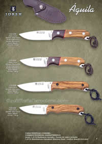 AGUILA HUNTING KNIVES Joker