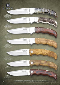 FOLDING HUNTING KNIVES 1 Joker