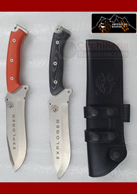 GANIVETS EXPLORER MICARTAA JV CDA