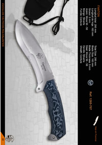 CUCHILLO FANTON JV CDA