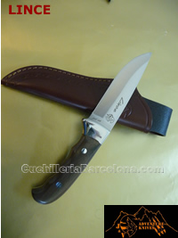 LINCE WALNUT KNIVES JV CDA