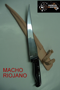 MACHO RIOJANO MESSER JV CDA