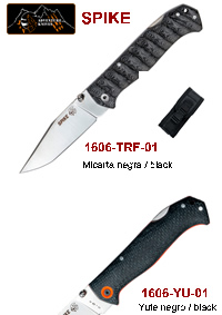 POCKETKNIVES SPIKE JV CDA