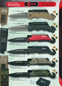 NAVALLES TACTIQUES 2 K25