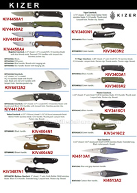 NAVALLES TACTIQUES 2  Kizer