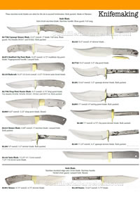 LMINAS PARA FACAS 4 KnifeMaking