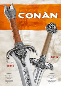 SCHWERTER CONAN Marto