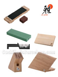 ACCESSOIRES Miyabi