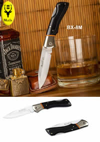 NAVALHAS BX-8M Muela