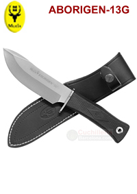 GANIVETS ABORIGEN-13G Muela