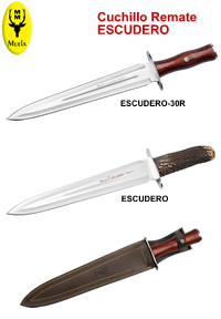 CUCHILLOS ESCUDERO Muela