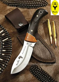 HUNTING KNIFE KUDU Muela