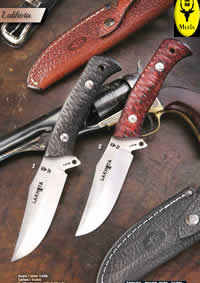 LAKHOTA KNIVES Muela