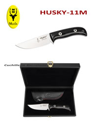 CUCHILLO HUSKY-11M Muela