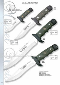 TACTICAL KNIVES Nieto